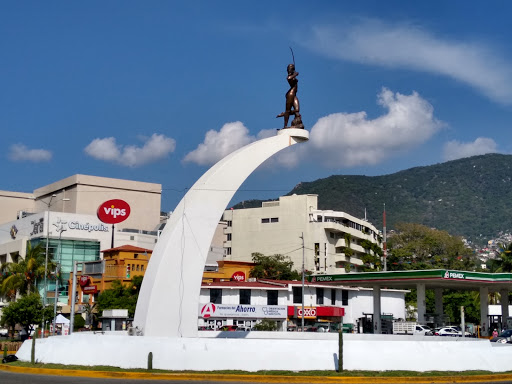 Scotiabank Acapulco de Juárez