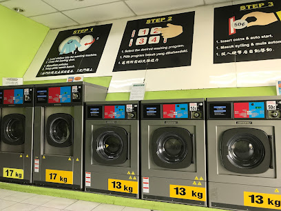 City Laundry & Drycleaning