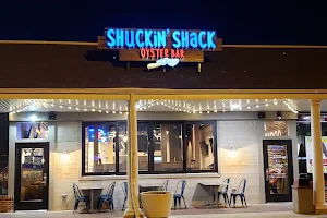 Shuckin' Shack Oyster Bar image