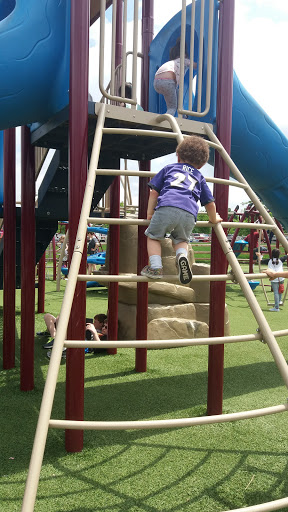 Park «Blandair Regional Park», reviews and photos, 5750 Oakland Mills Rd, Columbia, MD 21045, USA