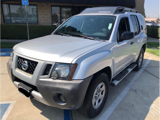 Used Car Dealer «Triple Crown Auto Sales», reviews and photos, 1001 Melody Ln, Roseville, CA 95678, USA