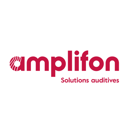 Magasin d'appareils auditifs Amplifon Audioprothésiste Lorient Centre Lorient
