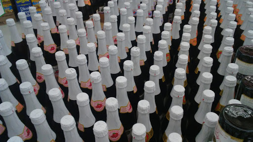 Supermarket «WinCo Foods», reviews and photos, 2060 E 20th St, Chico, CA 95928, USA