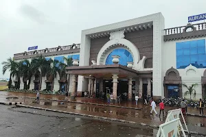 Aurangabad Railway Station image