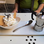 Photo n°4 de l'avis de Antonella.e fait le 16/09/2021 à 06:38 sur le  eldòlz..- Pasticceria - Gelateria à Rapallo