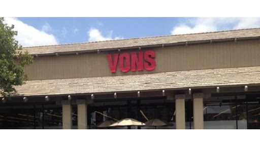 Vons image