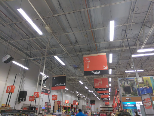 Home Improvement Store «The Home Depot», reviews and photos, 10801 Garden Grove Blvd, Garden Grove, CA 92843, USA