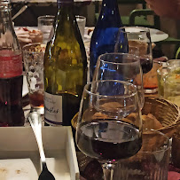 Plats et boissons du Restaurant français La petite Reine à Dijon - n°9