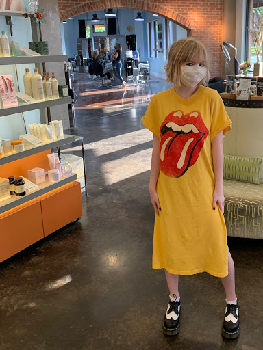 Beauty Salon «DV8 The Salon», reviews and photos, 909 S Main St, Grapevine, TX 76051, USA