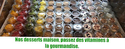 Photos du propriétaire du Saladerie Les Petites Natures à Rueil-Malmaison - n°20