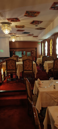 Atmosphère du Restaurant indien moderne NewRajasthan 2 à Le Plessis-Robinson - n°13