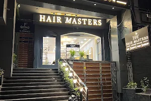 Hair Masters Rohtak image