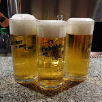 Photo n°2 de l'avis de Emil.i fait le 21/02/2020 à 09:05 sur le  City Hotel Journal à Wolfsburg