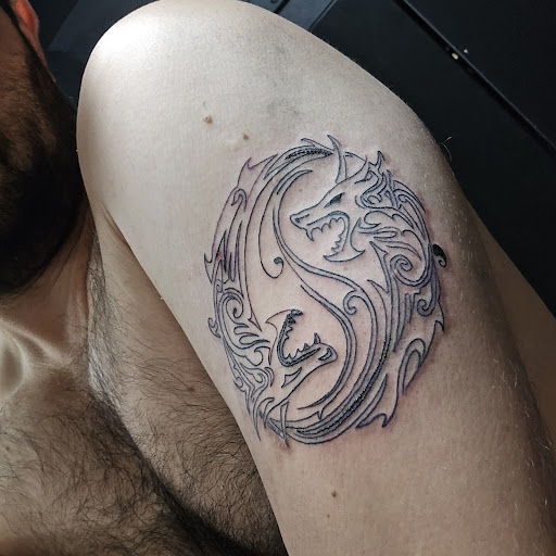 Find lock and key tattoo ideas for your next unique tattoo in Missoula at Montana Tattoo Company