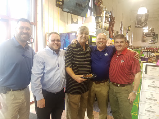 Liquor Store «Camp Creek World Of Beverages», reviews and photos, 3780 Princeton Lakes Pkwy, Atlanta, GA 30344, USA