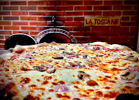 Photos du propriétaire du Restaurant italien Pizzéria La Toscane à Villars-les-Dombes - n°2