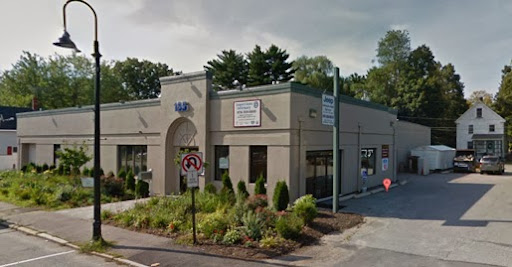 Auto Repair Shop «Minuteman Automotive», reviews and photos, 135 Commonwealth Ave, Concord, MA 01742, USA