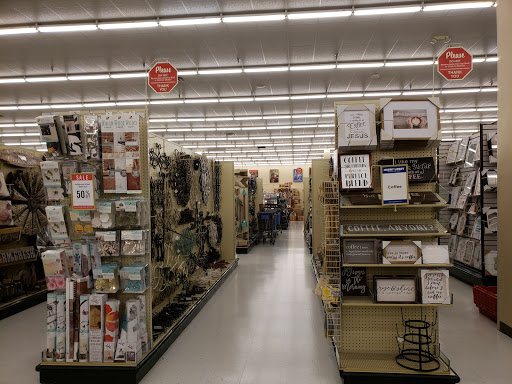 Craft Store «Hobby Lobby», reviews and photos, 3255 NW Federal Hwy, Jensen Beach, FL 34957, USA
