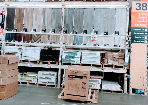 Home Improvement Store «The Home Depot», reviews and photos, 324 N Sunrise Ave, Roseville, CA 95661, USA