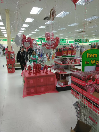 Dollar Store «Dollar Tree», reviews and photos, 5110 Pennell Rd, Media, PA 19063, USA