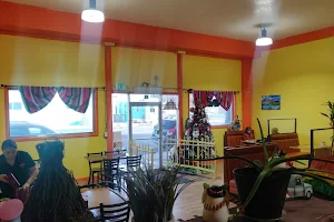 La Cierrita Mexican Restaurant image