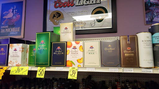 Liquor Store «Centennial Wine & Spirits», reviews and photos, 324 McCaslin Blvd, Louisville, CO 80027, USA