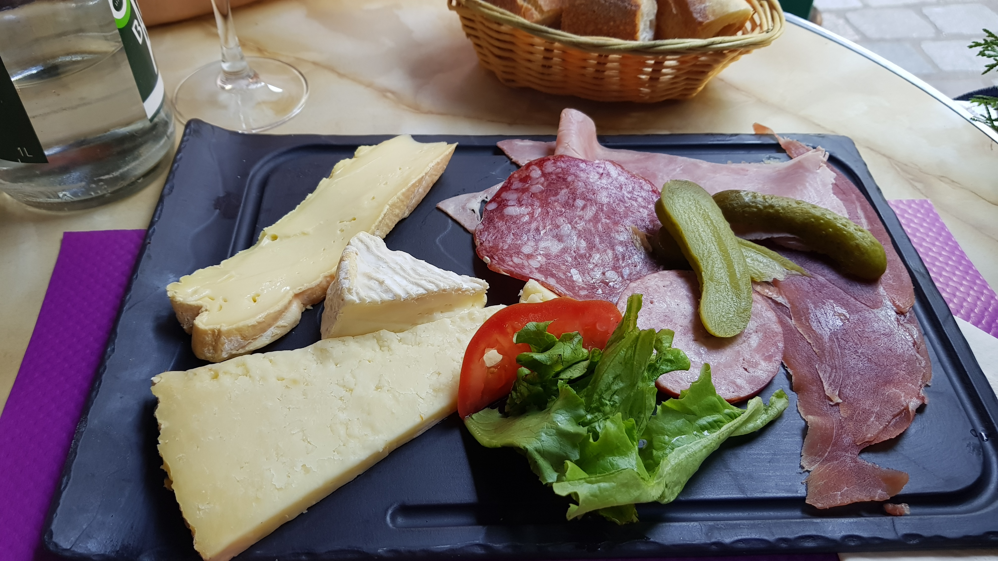 Photo n° 1 de l'avis de Sylvie.e fait le 20/08/2018 à 21:02