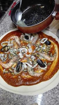 Photos du propriétaire du La pizzetta pizzeria embrun - n°2