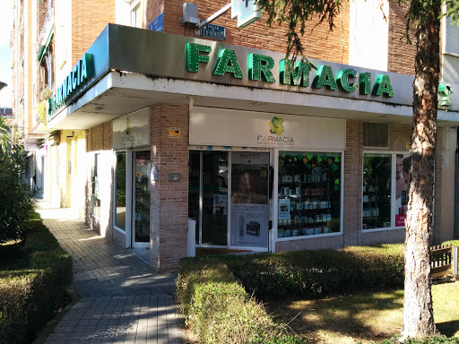 Información y opiniones sobre Farmacia Olga María Domínguez Sánchez de Guadalajara