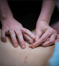 Stillpoint Acupuncture - Photo 2 - Car repair in Chicago, IL, Chicago