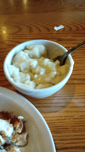 American Restaurant «Cracker Barrel Old Country Store», reviews and photos, 1824 W Lucas St, Florence, SC 29501, USA