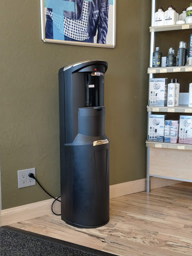 Hair Salon «Great Clips», reviews and photos, 2014 Freedom Blvd, Freedom, CA 95019, USA