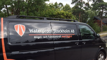 Waterproof Direct Sverige AB - Mögelsanering & avfuktning