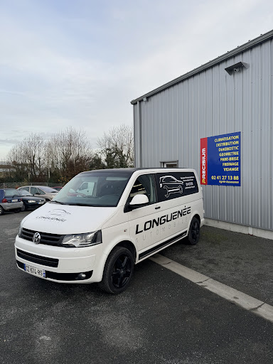 Photo 1 - Garage Longuenée Automobiles