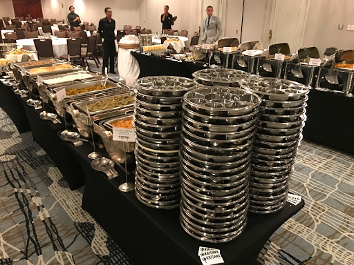 Indian Restaurant «Krishna Catering & Restaurant», reviews and photos, 29206 Orchard Lake Rd, Farmington Hills, MI 48334, USA