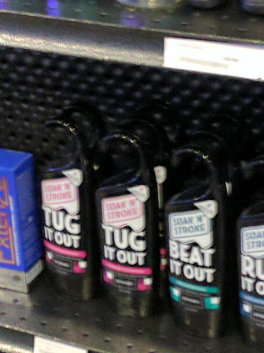 Lingerie Store «VIP Very Intimate Pleasures», reviews and photos, 170 Boston Post Rd, Orange, CT 06477, USA