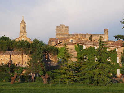 Gites Chenevière à Fontarèches