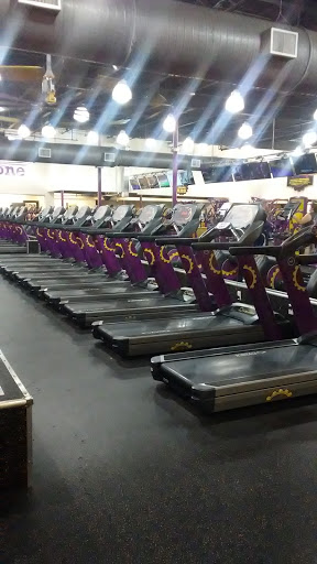 Gym «Planet Fitness», reviews and photos, 3121 Ross Clark Cir #1, Dothan, AL 36303, USA