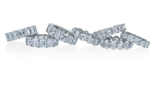 Jewelry Store «Zadok Jewelers», reviews and photos, 1749 Post Oak Blvd, Houston, TX 77056, USA