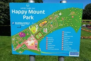 Happy Mount Park image