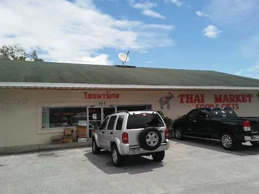 Asian Grocery Store «Thai Market», reviews and photos, 404 Racetrack Rd NE, Fort Walton Beach, FL 32547, USA