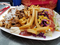 Plats et boissons du Grill kebab à Strasbourg - n°2