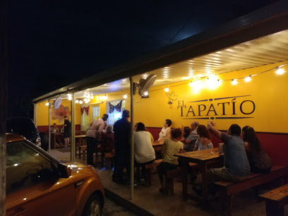 El Tapatío - Aguada, 00602, Puerto Rico