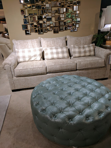 Furniture Store «Barrow Fine Furniture», reviews and photos, 210 E 9 Mile Rd, Pensacola, FL 32534, USA