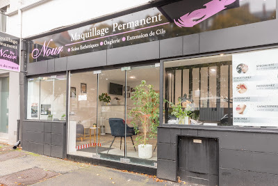 Maquillage Permanent by Nour à Lorient