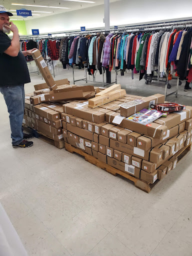 Thrift Store «Goodwill Industries of Middle Tennessee», reviews and photos