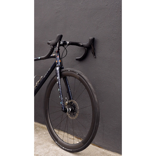 Bicycle Store «City and County Bicycle Co.», reviews and photos, 251 Clement St, San Francisco, CA 94118, USA