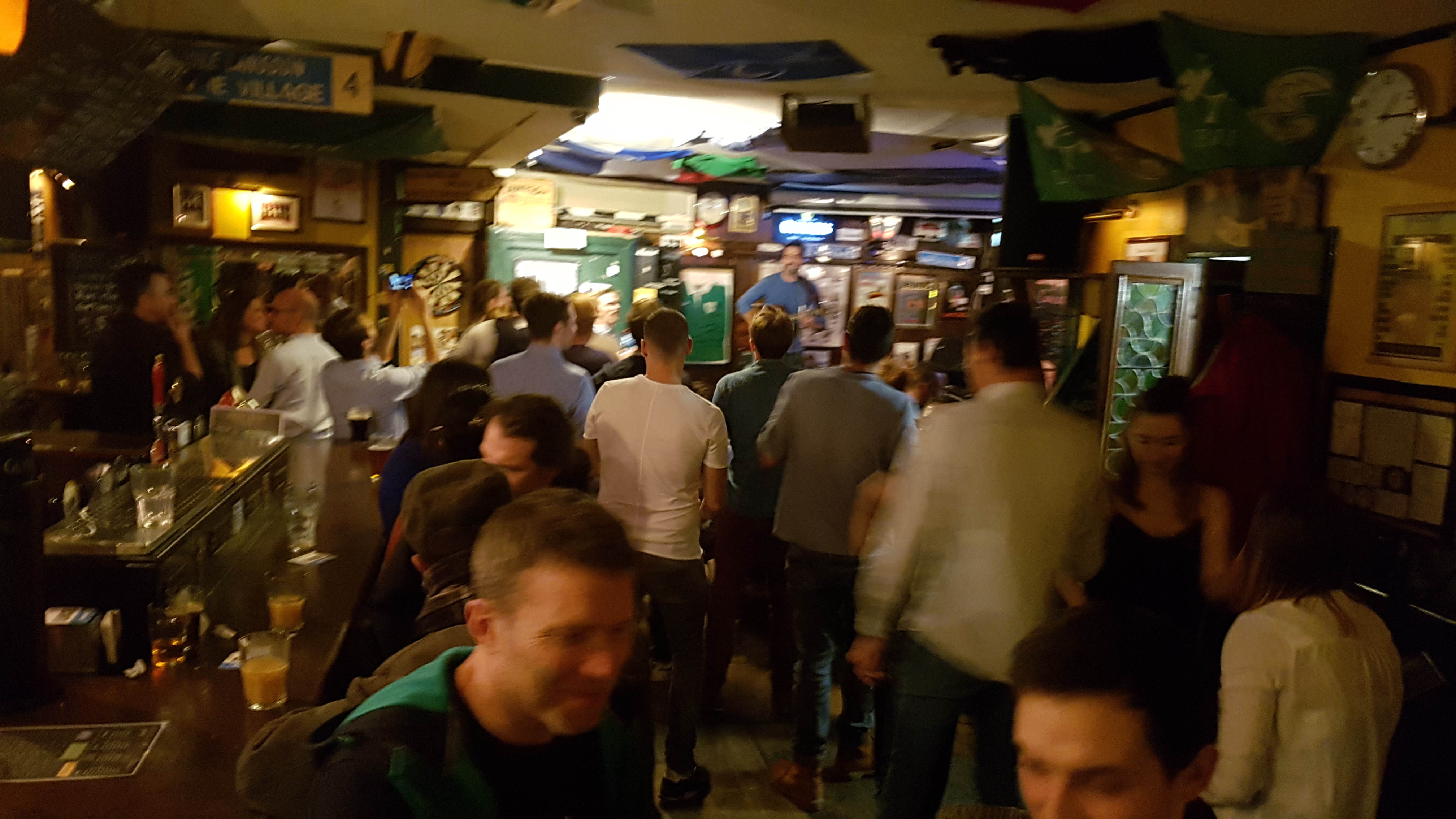 Photo n° 1 de l'avis de Gérald.o fait le 20/10/2019 à 10:05