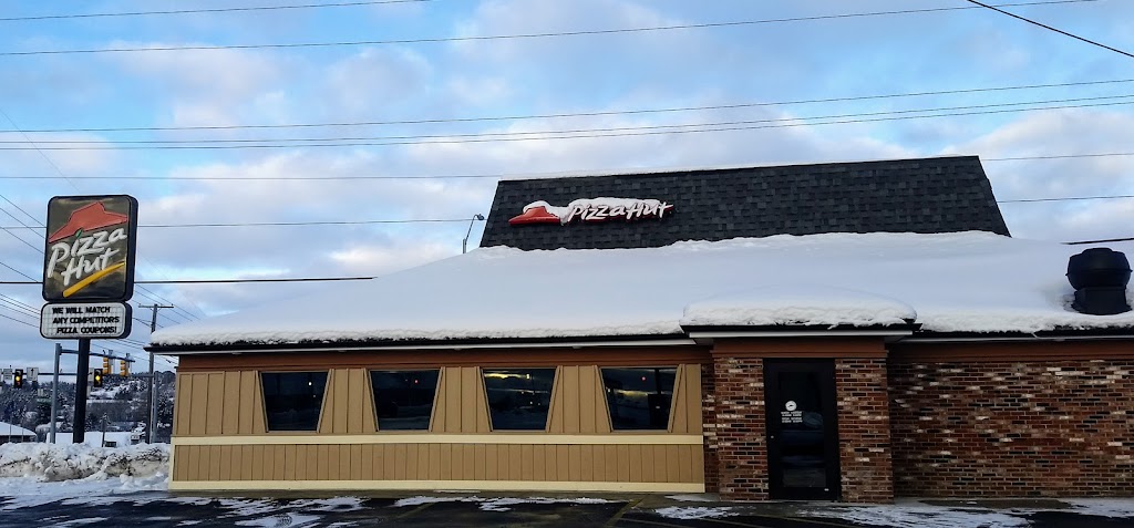 Pizza Hut 04769