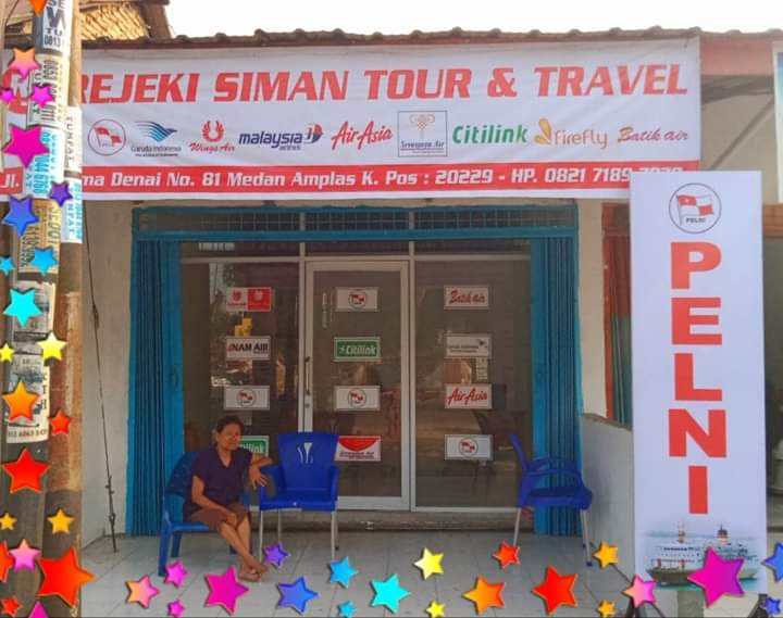 Gambar Rejeki Siman Tour & Travel